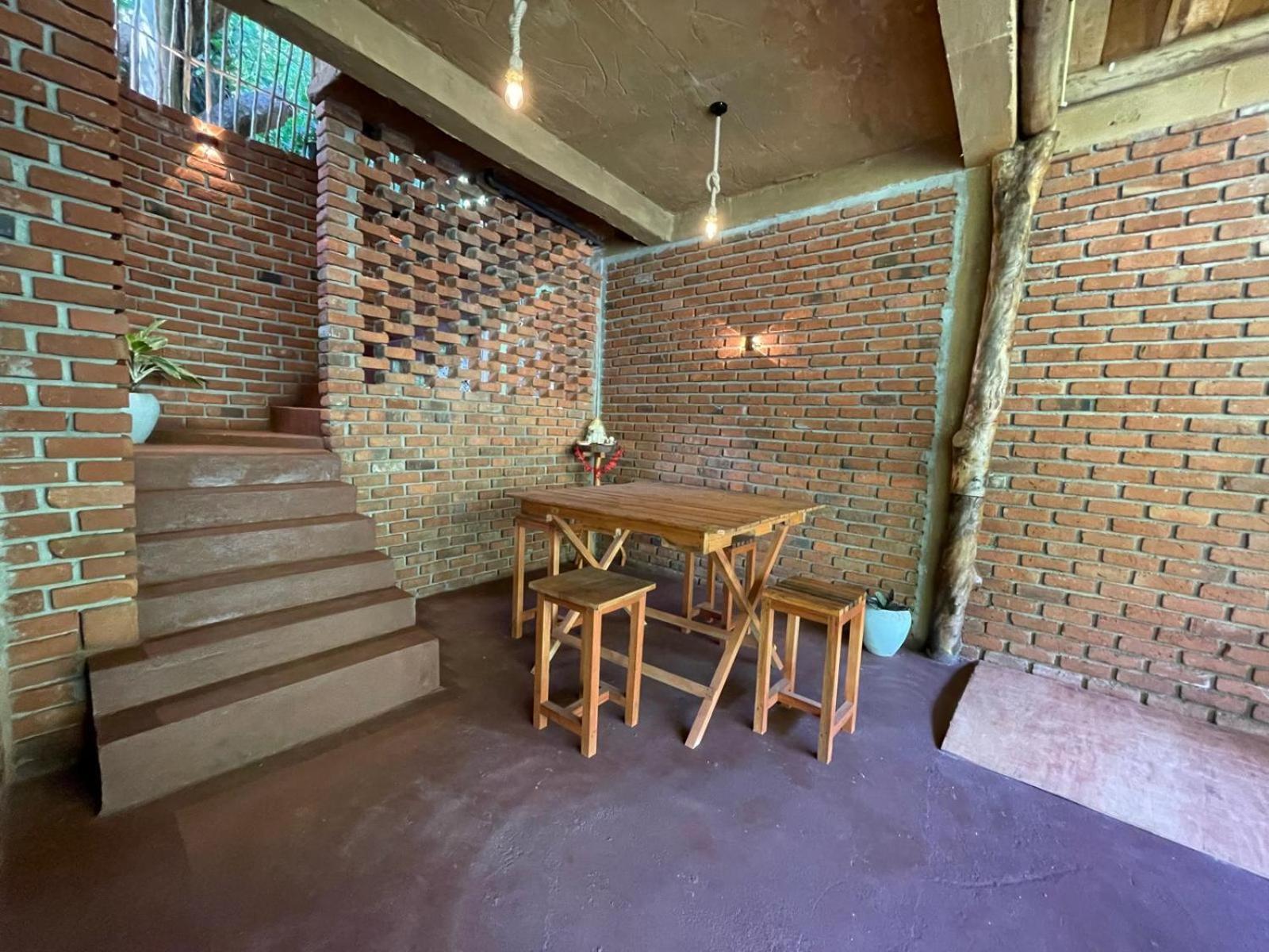 Wood Palace 엘라 외부 사진