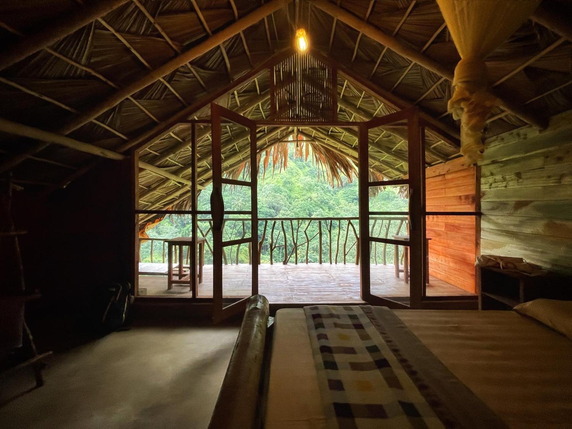 Wood Palace 엘라 외부 사진