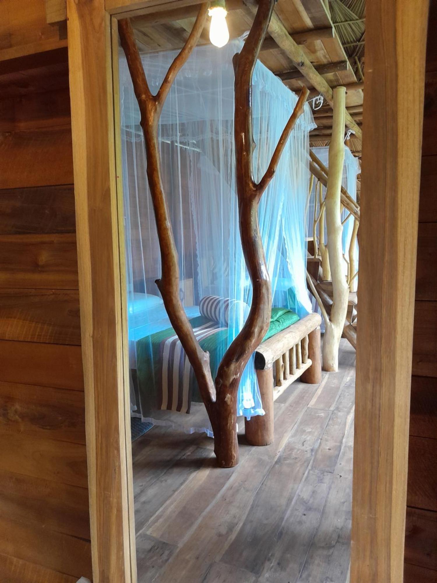 Wood Palace 엘라 외부 사진